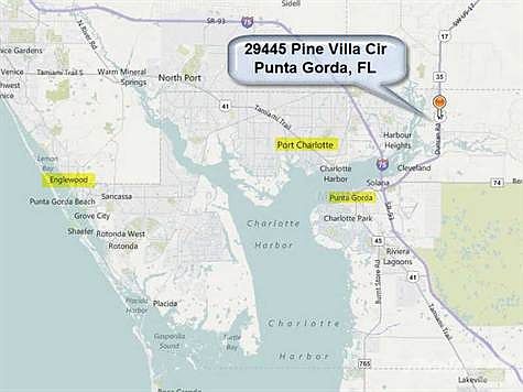 4th image of 29445 Pine Villa Cir