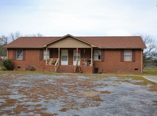 57 Autry Rd NE, Adairsville, GA 30103