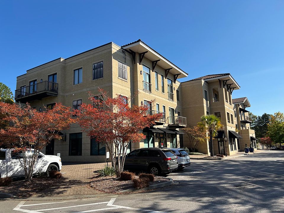 Building exterior