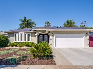2283 Aram Ave, San Jose, CA 95128