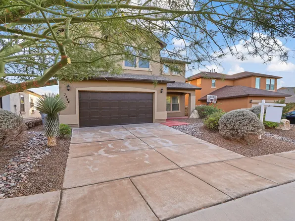 7344 Autumn Sage Dr, El Paso, TX 79911