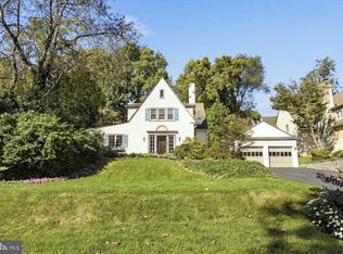 66 N Hillcrest Rd, Springfield, PA 19064