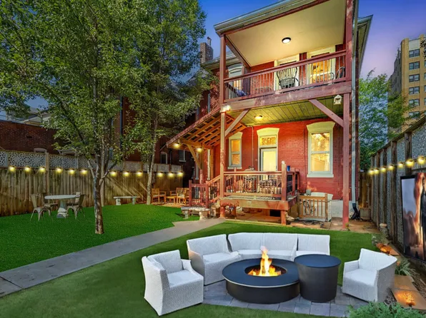 2116 S Grand Blvd, Saint Louis, MO 63104