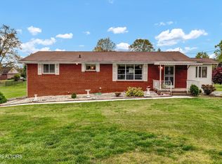 616 Centeroak Dr, Knoxville, TN 37920