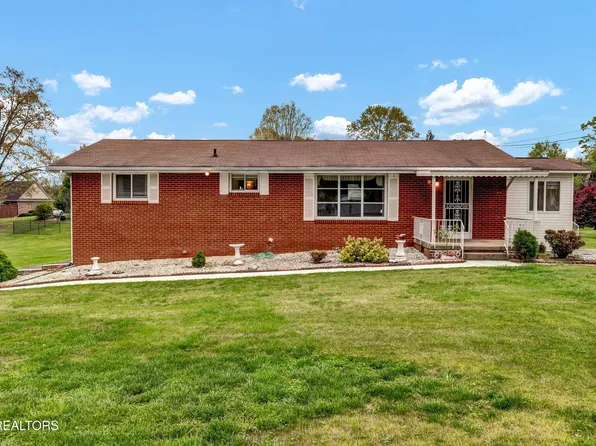 616 Centeroak Dr, Knoxville, TN 37920