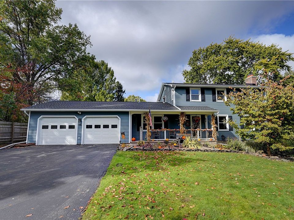 1st image of 16 Trefoil Ln