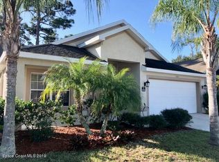 1501 Morgan Ct, Melbourne, FL 32934