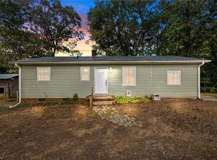 206 Penny Ln, Lexington, NC 27295