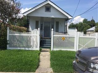 7916 Danube Rd, New Orleans, LA 70126