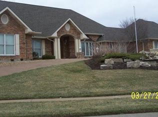 17801 Argonne Estates Dr, Florissant, MO
