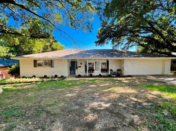 3709 Ashford Ave, Fort Worth, TX 76133