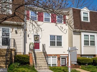 1610 W Bancroft Ln, Crofton, MD 21114