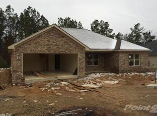 5511 Heritage Valley Dr, Benton, AR 72019