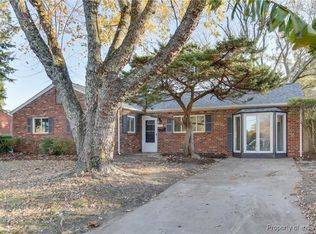 450 Beaumont St, Hampton, VA 23669