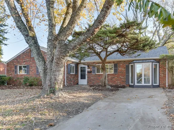450 Beaumont St, Hampton, VA 23669