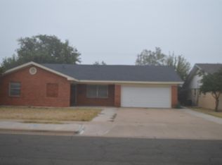 3629 56th St, Lubbock, TX 79413