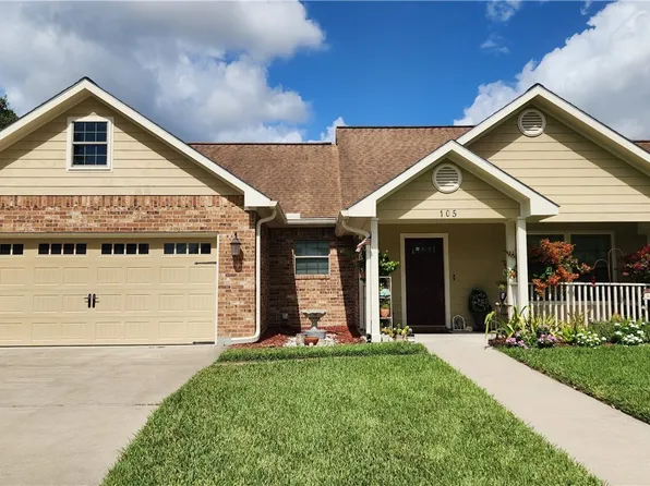 105 Catherine Cir, Victoria, TX 77901