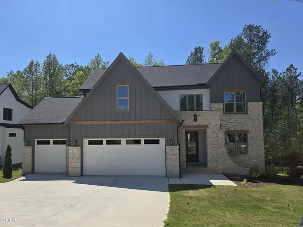 3905 Cedar Knolls Dr, Youngsville, NC 27596