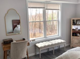 91 Weatherstone Dr #91, Worcester, MA 01604