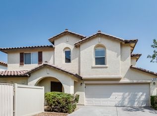 1030 Grand Cerritos Ave, Las Vegas, NV 89183
