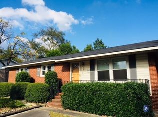 735 Old Edgefield Rd, North Augusta, SC 29841