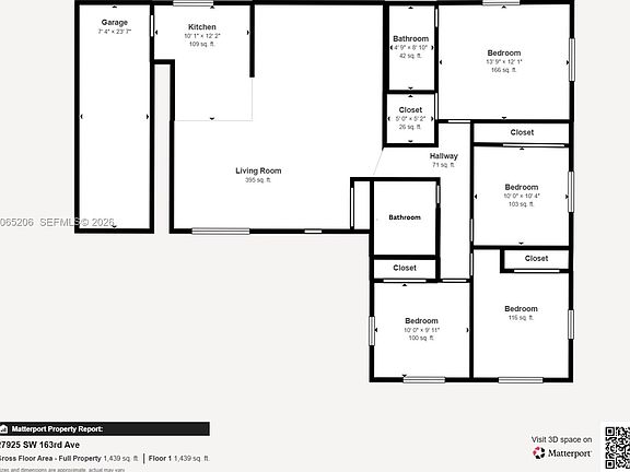 5th image of 27925 SW 163rd Ave