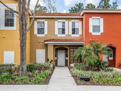8461 Crystal Cove Loop, Kissimmee, FL, 34747