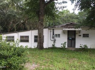 4020 Voyles Rd, Southport, FL 32409