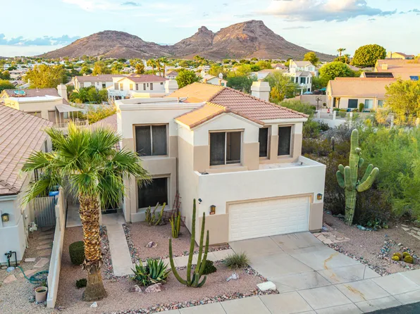 1254 E JOAN D ARC Avenue, Phoenix, AZ 85022