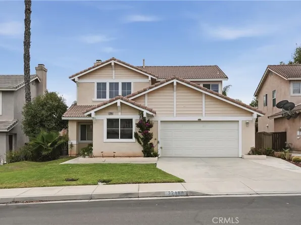 22880 Canyon View Dr, Corona, CA 92883