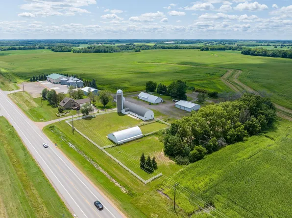 18440 Langford Ave, Jordan, MN 55352