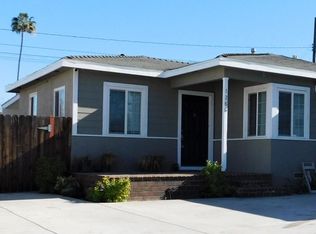 1266 Barford Ave, Hacienda Heights, CA 91745