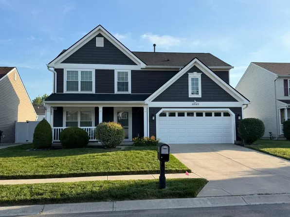4949 Magellan Ave, Dayton, OH 45426