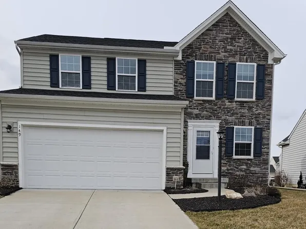 149 Rapids Dr, Fairborn, OH 45324