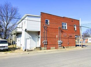 121 N Georgia St, Jackson, MO 63755