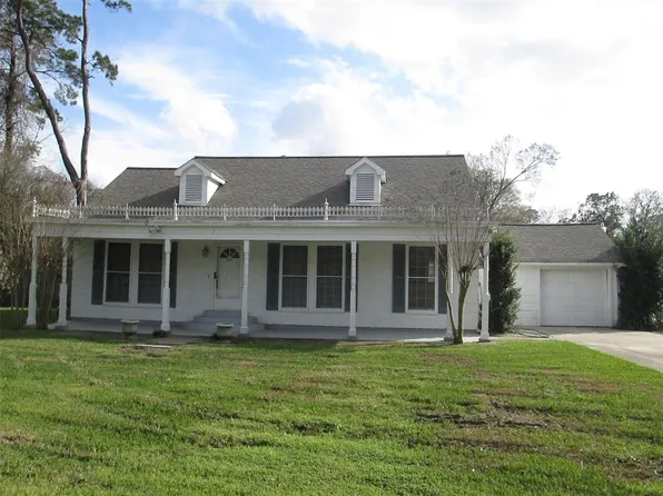 909 Pinemont Dr, Houston, TX 77018