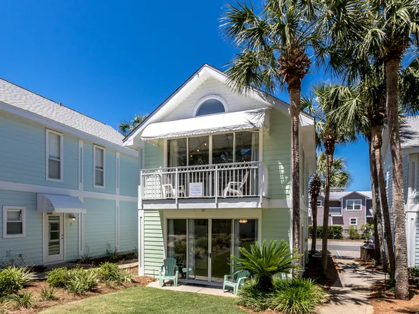 69 Crystal Beach Dr #12B, Destin, FL 32541