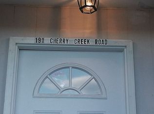 191 Cherry Creek Rd, Saint John, WA 99171