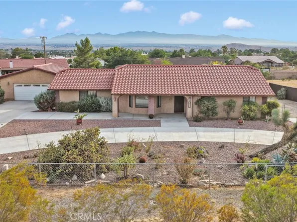19025 Munsee Rd, Apple Valley, CA 92307