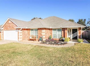14437 Timberdale Dr, Choctaw, OK 73020