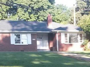 259 Lakeside Dr, Union, SC 29379