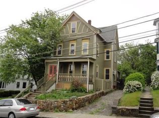 15 Sycamore St, Somerville, MA 02143