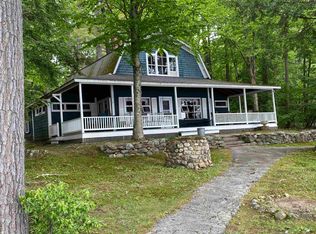95 Mandalay Rd, Wolfeboro, NH 03894