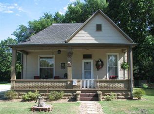 338 W 6th St, Mount Vernon, IN 47620