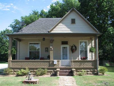 338 W 6th St, Mount Vernon, IN, 47620