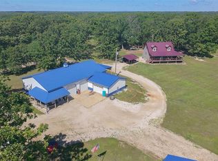 15785 Commander Dr, Dixon, MO 65459