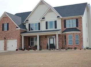 5 Veterans Ct, Fort Mitchell, AL 36856