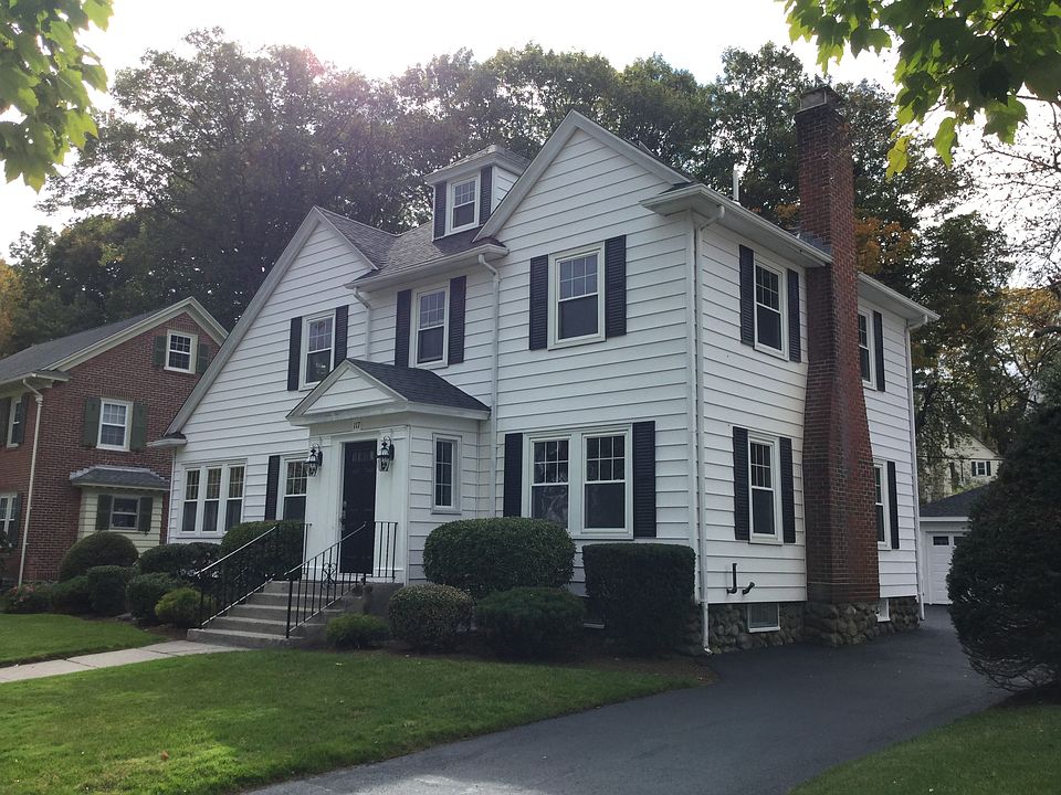 117 Coolidge Rd, Worcester, MA 01602 Zillow
