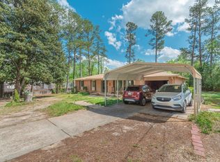 1602 Wildwood Drive, Augusta, GA 30909