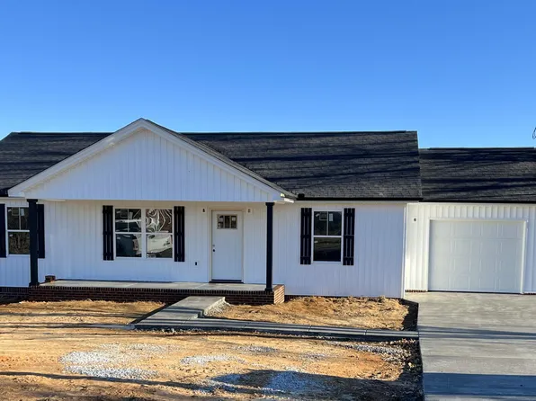 5765 Long Creek Rd, Morristown, TN 37813